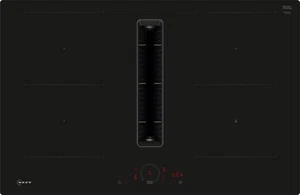 Neff V58FHQ4L0, Induktionskochfeld mit Abzug,  Auflage, 80 cm Ab Lager NEU - Bild 1 von 4