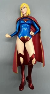 Kotobukiya DC Supergirl ARTFX Statue 1/10 Scale – No Box Or Base - Picture 1 of 7