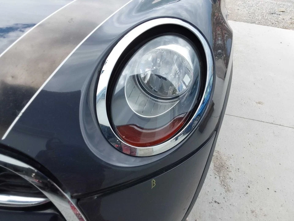 Faros halógenos para conductor para 14-18 MINI COOPER 3049834 Foto 1 de 4