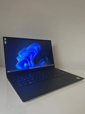 Dell XPS 13 | i7 | 16GB RAM | 512GB SSD | Win11 Pro - Bild 1 von 4