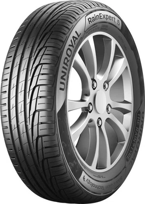 Pneu 165/65 r14 79T UNIROYAL RAINEXPERT 5 été neuf - Photo 1/3