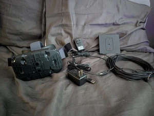 HTC Vive Pre PROTOTYPE VR Headset Developer Kit | Headset, cables, Linkbox ONLY - Picture 1 of 6