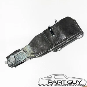 Caja de calefacción Corvette 1968 reconstruida unidad de calor sin aire acondicionado carcasa Chevy Vette 68 núcleos - Imagen 1 de 16