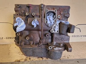 VW CORRADO PASSAT B3 GOLF MK2 2.0 16V 9A BLOQUE MOTOR BIELA PISTONES 053103021B - Imagen 1 de 15