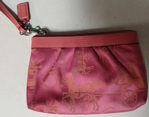 Coach Pocketbook - Picture 1 of 5