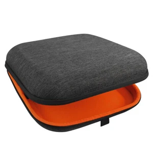 Geekria Carrying Case for Audio-Technica, B&O, Panasonic, SONY Headphones - Picture 1 of 6