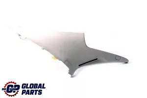 Mercedes-Benz s-Class W220 C-Pillar Trim Panel Cover Left N/s Rear A2206950337 - Picture 1 of 12