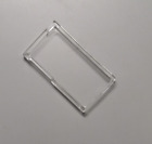 Clear Glossy TPU Gel Case for Apple iPod Nano 7th Generation 7G Cover Shell