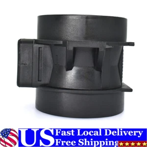 Mass Air Flow Sensor For 2001-2010 Hyundai Santa Tucson Kia 2.7L 2816437200 - Picture 1 of 8