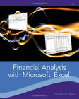 Financial Analysis With Microsoft® Excel® Paperback Todd, Mayes,