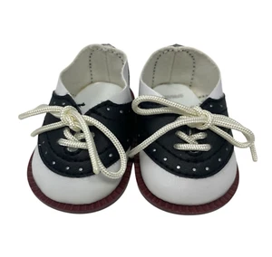 American Girl Doll Maryellen Larkin Shoes from Poodle Skirt Outfit - Picture 1 of 5