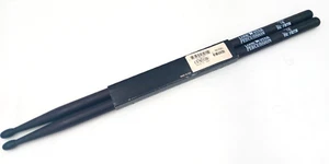VIC FIRTH Lone Star Percussion 7A Model N7AB-CUSTOM Drum Sticks - Picture 1 of 5
