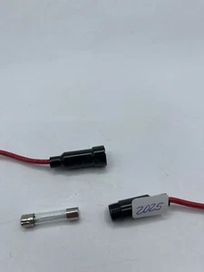 Compact Dryer 850 OEM Fuse Tube Item 2025 - Picture 1 of 6