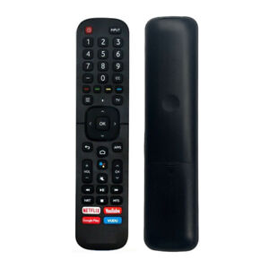 ERF2A60 Remote Control For Hisense ERF2K60H 65H8030F BLU-RAY Player
