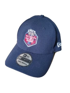 New Era 39Thirty 2017 Triple A All Star Game Fitted Small/Medium Navy Mütze Cap - Bild 1 von 10
