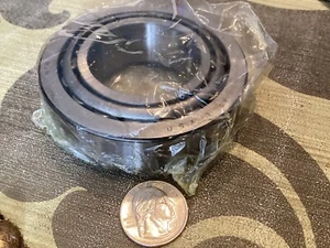 tapered roller bearing set cup and cone NTN 4T-25520 4T-25580 FF-B-187/01-267 - Bild 1 von 9