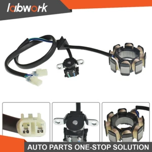 Labwork Stator For Honda CRF250R CRF-250R 2004 2005 2006 2007 2008 2009 - Picture 1 of 10