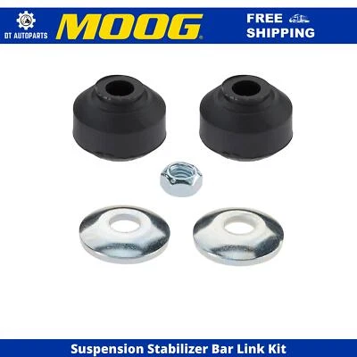 For 1975-1980 Dodge W200 Suspension Stabilizer Bar Link Kit Front MOOG 1975 1976 - Image 1 of 4