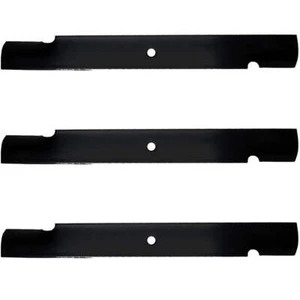 3PK Oregon Lawn Mower Blades 91-626 fits 61" Ferris 1520842 1520842S 5101755 - Picture 1 of 2