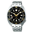 New Seiko Prospex Automatic Diver Heritage Turtle Men's 41Mm Watch Spb315