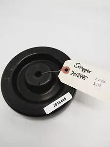 Snapper 7018445 Gage Wheel - Picture 1 of 4
