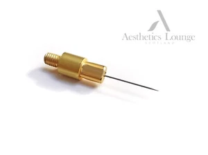 10 x Plasma Pen Needles. Fits Louise walsh plasma. UK Stock. Fast delivery. - Picture 1 of 7