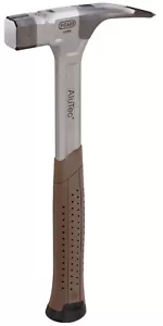 PICARD Latthammer AluTec glatt Nr.1098 Nagelhalter Zimmermann Hammer Dachdecker - Bild 1 von 2