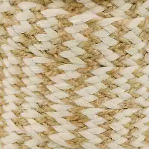 3/4" x 3yd. Natural Brown Jute Trim by Celebrate It® - Picture 1 of 6