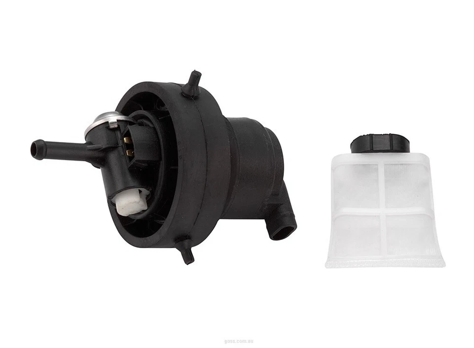 Goss in-tank fuel pump for Nissan Vanette GC22 Diesel 4-Cyl 2.0 LD20 86- 90 - image 1 of 1