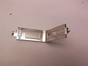 Wen Mac 1967 Mustang fastback promo 1/12 original parts console insert - Picture 1 of 4