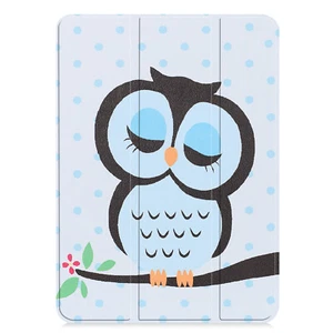 Case for Apple IPAD Pro 11 2018 11 Inch Slim Case With Car Sleep/Wake Radio - Picture 1 of 8