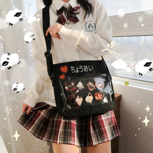Japanese women Lolita Itabag 15cm doll bag Shoulder Bag Backpack Handbag - Picture 1 of 19