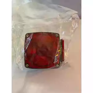 NOS Sealed in Original Package Power Products LT2W SUBM Combo Tail Light Lamp - Picture 1 of 8