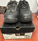 GRAFTERS M462A BOOTS  SIZE UK 41 FULLY COMPOSITE NON-METAL SAFETY TRAINER SHOE