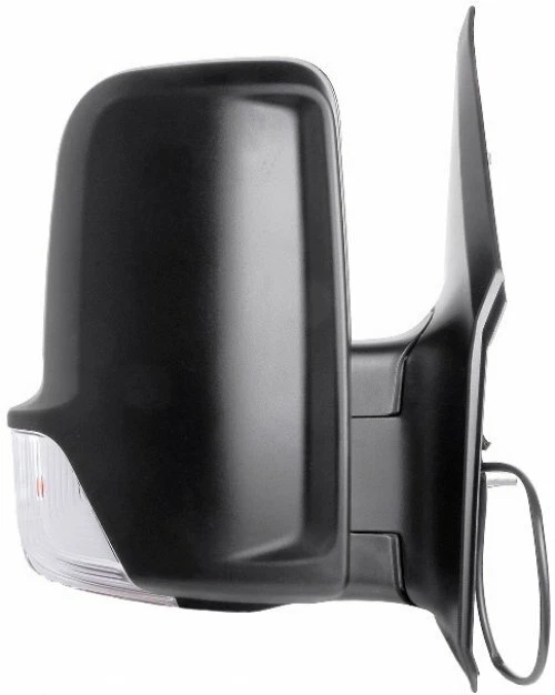 Rétroviseur ext. Droite Pour Mercedes Sprinter 2006-2018,VW Crafter 2005-2017 - Photo 1/1