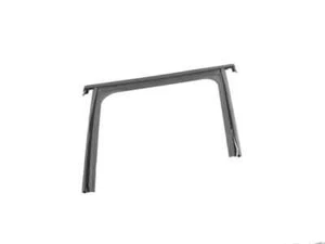 15-23 Jeep Renegade Rear Door Flush Glass Weatherstrip Left Mopar New OEM - Picture 1 of 2