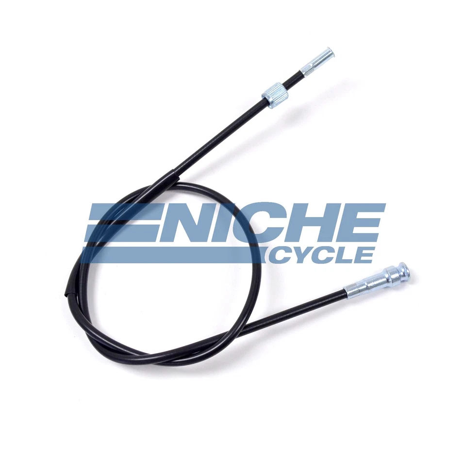 Cable tacómetro velocímetro Honda CB550/650/750 CX500 GL650 37260-300-000 Foto 1 de 1