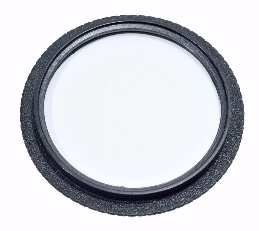 Glass Starburst x4 Filter Compatible with Cokin A Size Holders Kood A Size - Image 1 of 1