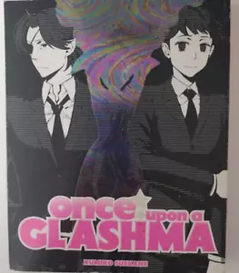 ONCE UPON A CLASHMA von KUMIKO SUEKANE GRAPHIC NOVEL MANGA - Bild 1 von 5
