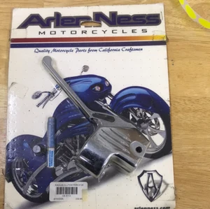 ARLEN NESS RADIUS CLUTCH PERCH - Picture 1 of 1