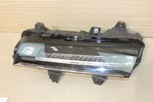 20-25 24 CAD XT6 DAYTIME LED DRL FOG LIGHT BALLAST GENUINE ORIGINAL OEM RIGHT RH - Picture 1 of 11