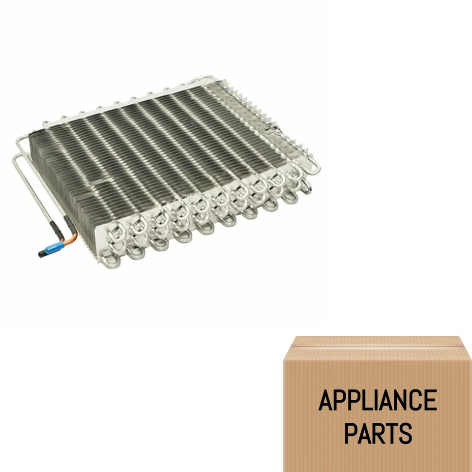 AP6007175-A PS11740285 OEM para KitchenAid refrigerador evaporador parte # modelo Foto 1 de 1