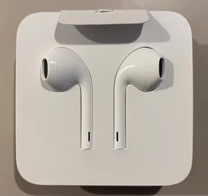 I-Phon Inears / original Apple EarPods / Kopfhörer für iPhone / neu / Headset! - Bild 1 von 7