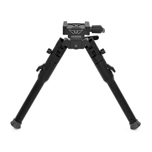 WARNE Skyline Lite Bipod with ARCA Interface (7912M) - Picture 1 of 3