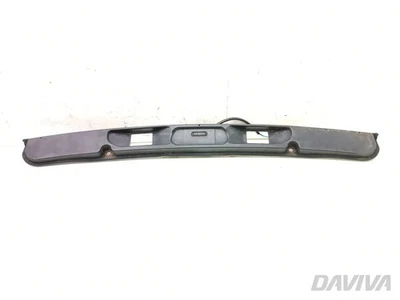 Suzuki Swift Tailgate Number Plate Light Trim 2011 Hatchback 4/5dr 83941-68L0 - Image 1 of 4
