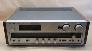 Receptor estéreo/FM-AM Dolby Sony STR-4800SD FM - para piezas/reparación *LEER* - Imagen 1 de 9