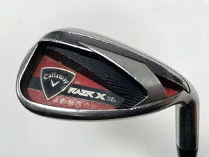 Callaway Razr X HL Sand Wedge SW Wedge Steel Junior RH - Picture 1 of 5