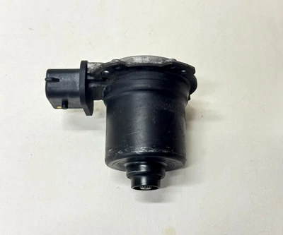 Actuador de embrague de transmisión automática Ford Focus 2012-2018 Fiesta DPS6 OEM Foto 1 de 4