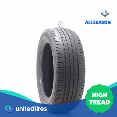 Used 205/55R16 Kumho Solus KH16 89H - 8/32 - Image 1 of 4