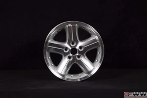 Dodge Intrepid Wheel 2002-2004 16" Factory OEM 0UU48TRMAB - Picture 1 of 8
